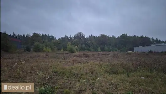 [eLicytacje] I licytacja - nieruchomość gruntowa niezabudowana położona przy ulicy Biznes Park w mie - POZNANIAK.NET
