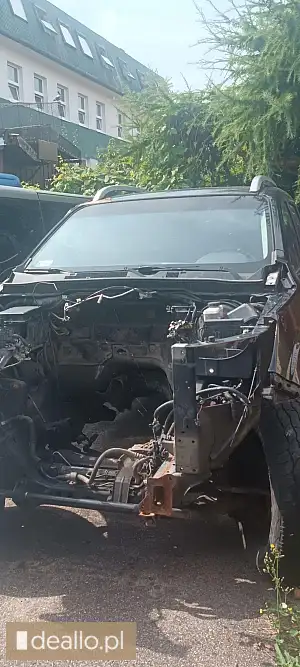 [elicytacje] i licytacja - samochód ciężarowy nissan np 300 navara - POZNANIAK.NET