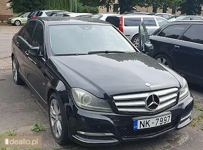 Mercedes-Benz C220 - I licytacja - [eLicytacje] - POZNANIAK.NET