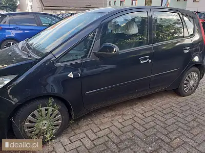 Mitsubishi colt - ii licytacja - [elicytacje] - POZNANIAK.NET
