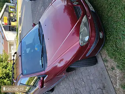 Samochód osobowy renault megane kombi 2001 - i licytacja - [elicytacje] - POZNANIAK.NET