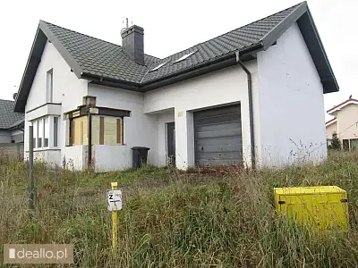 [elicytacje] i licytacja - nieruchomość zabudowana budynkiem mieszkalnym - POZNANIAK.NET