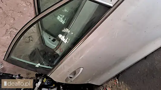 [eLicytacje] I licytacja - Części zamienne do samochodu KIA Sportage IV - POZNANIAK.NET