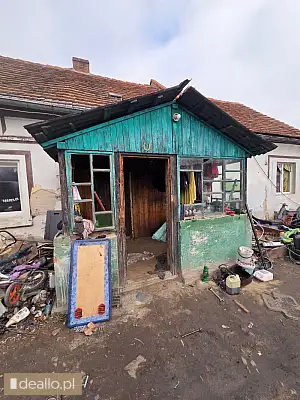 [eLicytacje] I licytacja - Nieruchomość gruntowa zabudowana - POZNANIAK.NET