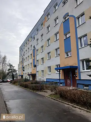 [eLicytacje] I licytacja - Udział 1/2 w mieszkaniu spółdzielczym własnościowym, Łódź-Widzew, ul. Adw - POZNANIAK.NET