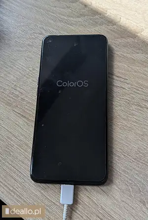Telefon OPPO A54 - I licytacja - [eLicytacje] - POZNANIAK.NET