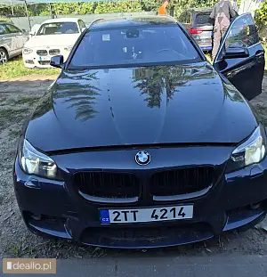 Bmw 535d - i licytacja - [elicytacje] - POZNANIAK.NET