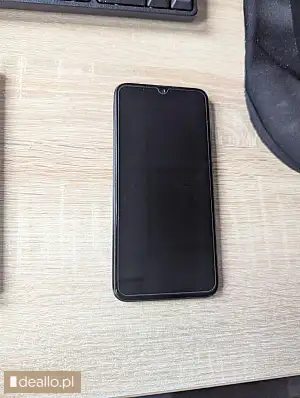 telefon Xiaomi Redmi Note 7 - II licytacja - [eLicytacje] - POZNANIAK.NET