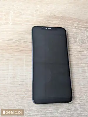 telefon Xiaomi Mi8 Pro - II licytacja - [eLicytacje] - POZNANIAK.NET