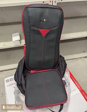 [eLicytacje] II licytacja - Mata masująca Casada - POZNANIAK.NET