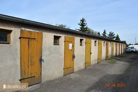 [eLicytacje] III licytacja - Nieruchomość lokal niemieszkalny o powierzchni użytkowej 8,70 m2 położo - POZNANIAK.NET