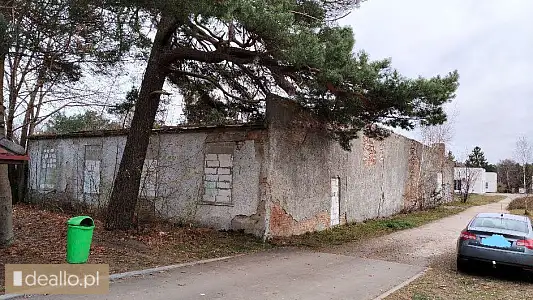 [eLicytacje] I licytacja - Nieruchomość gruntowa zabudowana obejmująca działkę gruntu nr 37/32 o pow - POZNANIAK.NET