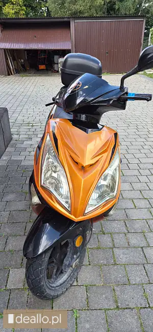 [eLicytacje] I licytacja - Junak model 607 rok produkcji 2016 - POZNANIAK.NET
