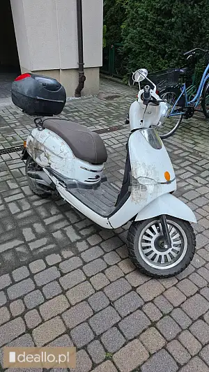 Blinkee E-Cruise - I licytacja - [eLicytacje] - POZNANIAK.NET